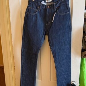 Taylor Stitch The Slim Jean in Cone Mills